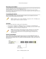 Preview for 8 page of D-Link DGS-1026MP User Manual