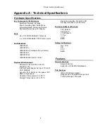 Preview for 11 page of D-Link DGS-1026MP User Manual