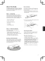 Preview for 2 page of D-Link DGS-1100-10MPP Quick Installation Manual