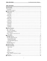 Preview for 2 page of D-Link DGS-1210-10P Reference Manual