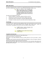 Preview for 6 page of D-Link DGS-1210-10P Reference Manual