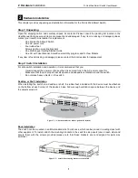 Preview for 12 page of D-Link DGS-1210-10P Reference Manual