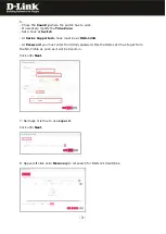 Preview for 3 page of D-Link DGS-1210 Series Manual