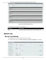 Preview for 30 page of D-Link DGS-1510 Series Web Ui Reference Manual