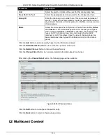 Preview for 120 page of D-Link DGS-1510 Series Web Ui Reference Manual