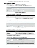 Preview for 299 page of D-Link DGS-1510 Series Web Ui Reference Manual