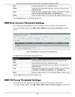 Preview for 364 page of D-Link DGS-1510 Series Web Ui Reference Manual