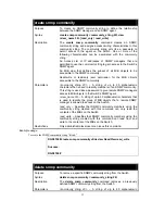 Preview for 41 page of D-Link DGS-3100 SERIES Cli Manual