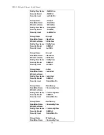 Preview for 46 page of D-Link DGS-3100 SERIES Cli Manual