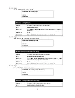 Preview for 51 page of D-Link DGS-3100 SERIES Cli Manual