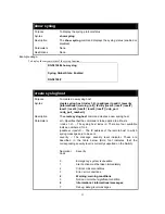 Preview for 61 page of D-Link DGS-3100 SERIES Cli Manual