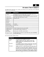 Preview for 67 page of D-Link DGS-3100 SERIES Cli Manual