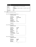 Preview for 71 page of D-Link DGS-3100 SERIES Cli Manual