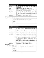 Preview for 79 page of D-Link DGS-3100 SERIES Cli Manual