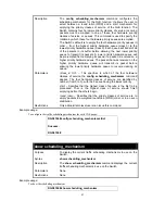 Preview for 91 page of D-Link DGS-3100 SERIES Cli Manual