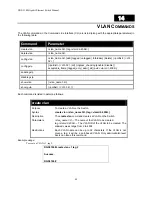 Preview for 96 page of D-Link DGS-3100 SERIES Cli Manual