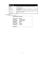 Preview for 105 page of D-Link DGS-3100 SERIES Cli Manual