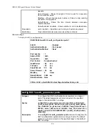 Preview for 114 page of D-Link DGS-3100 SERIES Cli Manual