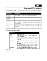 Preview for 123 page of D-Link DGS-3100 SERIES Cli Manual