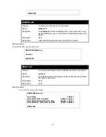 Preview for 145 page of D-Link DGS-3100 SERIES Cli Manual