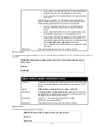 Preview for 155 page of D-Link DGS-3100 SERIES Cli Manual