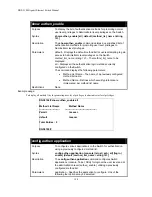 Preview for 156 page of D-Link DGS-3100 SERIES Cli Manual