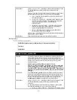 Preview for 171 page of D-Link DGS-3100 SERIES Cli Manual