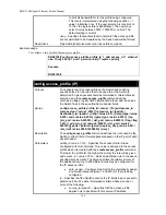 Preview for 174 page of D-Link DGS-3100 SERIES Cli Manual