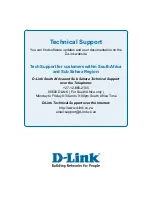 Preview for 197 page of D-Link DGS-3100 SERIES Cli Manual