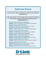 Preview for 200 page of D-Link DGS-3100 SERIES Cli Manual