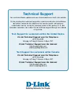 Preview for 203 page of D-Link DGS-3100 SERIES Cli Manual