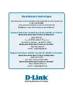 Preview for 206 page of D-Link DGS-3100 SERIES Cli Manual