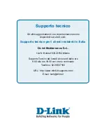 Preview for 208 page of D-Link DGS-3100 SERIES Cli Manual