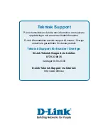 Preview for 216 page of D-Link DGS-3100 SERIES Cli Manual