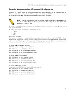 Preview for 46 page of D-Link DGS-3100 SERIES Hardware Installation Manual