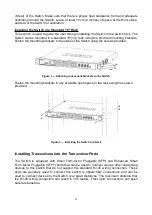 Preview for 4 page of D-Link DGS-3130-30PS Quick Installation Manual