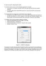 Preview for 9 page of D-Link DGS-3130-54S Quick Installation Manual