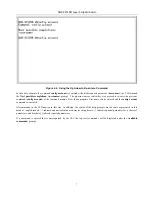 Preview for 19 page of D-Link DGS-3212SR Command Line Interface Reference Manual