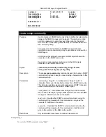 Preview for 51 page of D-Link DGS-3212SR Command Line Interface Reference Manual