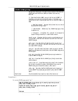 Preview for 55 page of D-Link DGS-3212SR Command Line Interface Reference Manual