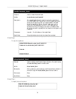 Preview for 60 page of D-Link DGS-3212SR Command Line Interface Reference Manual