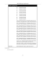 Preview for 81 page of D-Link DGS-3212SR Command Line Interface Reference Manual