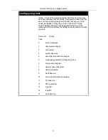 Preview for 84 page of D-Link DGS-3212SR Command Line Interface Reference Manual