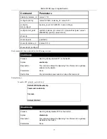 Preview for 89 page of D-Link DGS-3212SR Command Line Interface Reference Manual