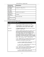 Preview for 118 page of D-Link DGS-3212SR Command Line Interface Reference Manual