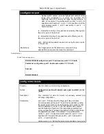 Preview for 127 page of D-Link DGS-3212SR Command Line Interface Reference Manual