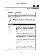 Preview for 145 page of D-Link DGS-3212SR Command Line Interface Reference Manual