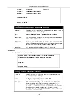 Preview for 186 page of D-Link DGS-3212SR Command Line Interface Reference Manual