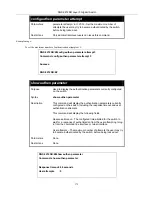 Preview for 187 page of D-Link DGS-3212SR Command Line Interface Reference Manual