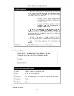 Preview for 195 page of D-Link DGS-3212SR Command Line Interface Reference Manual